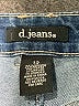 d.jeans Solid Blue Jeans Size 12 - photo 6