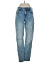 CAbi Stars Blue Jeans Size 4 - photo 1