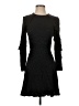 Jay Godfrey Black Cocktail Dress Size 00 - photo 1