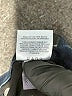Express Blue Jeans Size 10 - photo 8