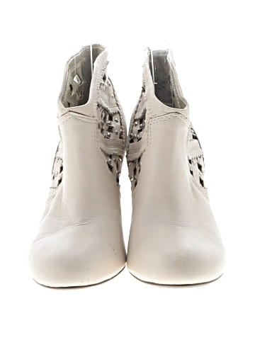 Carlos by Carlos Santana Ankle Boots (view 2)