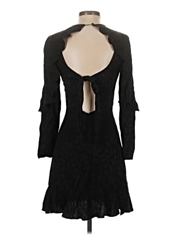 Jay Godfrey Cocktail Dress (view 2)