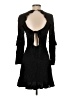Jay Godfrey Black Cocktail Dress Size 00 - photo 2