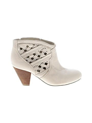 Carlos by Carlos Santana Ankle Boots (view 1)