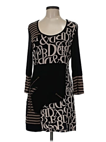 Linea Domani Casual Dress (view 1)