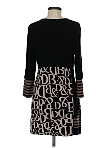 Linea Domani Casual Dress (view 2)
