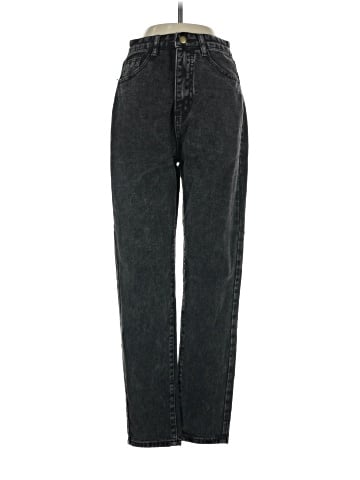 Shein Jeans (view 1)