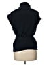 Rag & Bone 100% Cotton Black Blue Cardigan Size L - photo 2