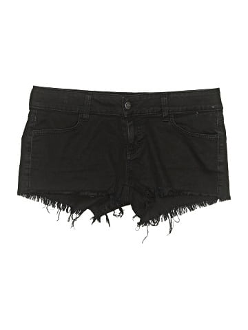 Siwy Denim Shorts (view 1)