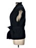 Rag & Bone 100% Cotton Black Blue Cardigan Size L - photo 5