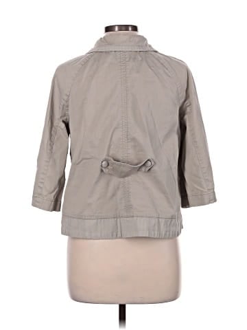 DKNY Jeans Jacket (view 2)