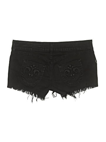 Siwy Denim Shorts (view 2)