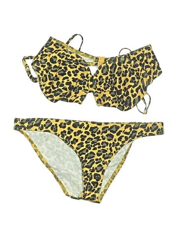 Zimmermann Two Piece Swimsuit (view 1)