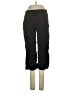 Lululemon Athletica Black Casual Pants Size 4 - photo 1