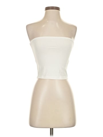 Forever 21 Tube Top (view 1)