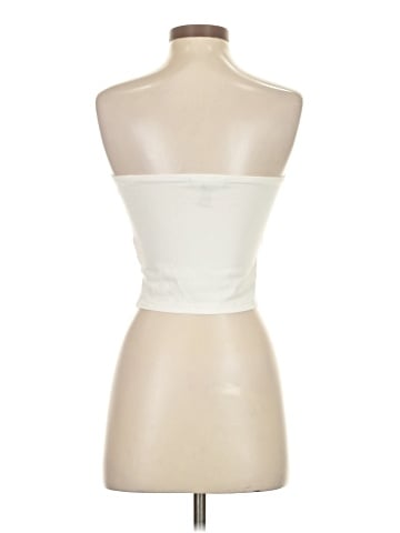 Forever 21 Tube Top (view 2)