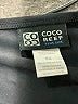 Coco Reef Solid Black Swimsuit Bottoms Size 3X - photo 3