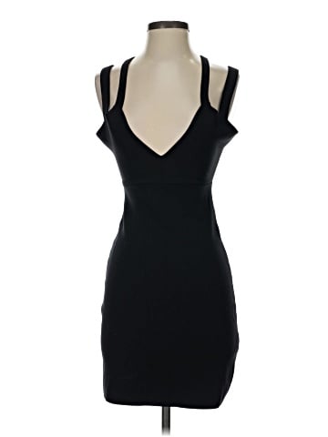 NBD X the NAVEN twins Cocktail Dress (view 1)