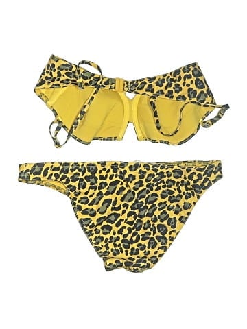 Zimmermann Two Piece Swimsuit (view 2)