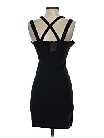 NBD X the NAVEN twins Cocktail Dress (view 2)