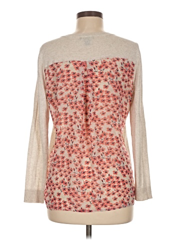 Gap Outlet Long Sleeve T-Shirt (view 2)