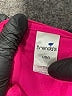 Brenda's 100% Polyester Pink Sleeveless Blouse Size M - photo 7