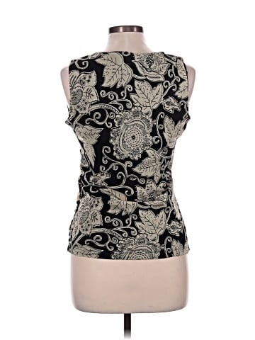 Bandolino Sleeveless Blouse (view 2)