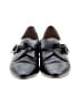 Pour La Victoire Black Flats Size 7 - photo 2
