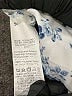 Dunes 100% Polyester Blue Casual Dress Size 6 - photo 8