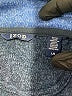 IZOD Blue Fleece Size L - photo 6