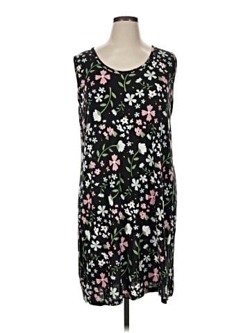 Serra Casual Dress (view 1)