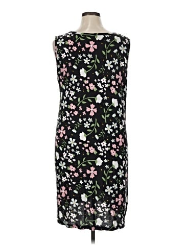 Serra Casual Dress (view 2)