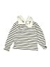 Unbranded Ivory Long Sleeve Polo Size 110 cm / US 5-6 - photo 1