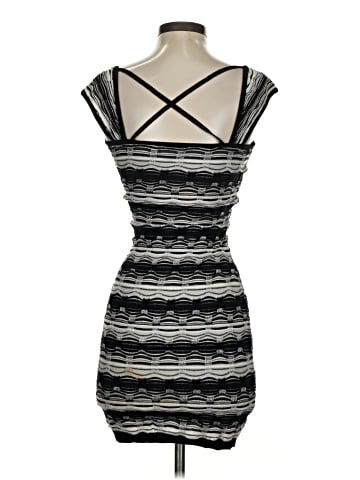 Bebe Casual Dress (view 2)