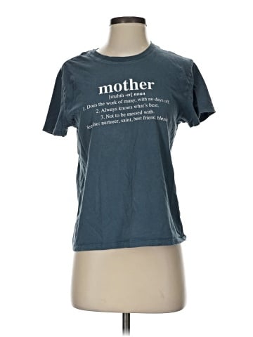 Fifth Sun Short Sleeve T-Shirt (view 1)