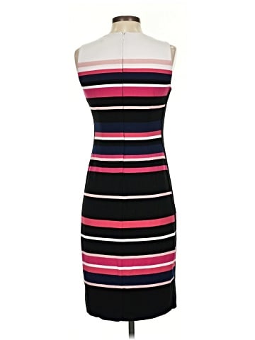 White House Black Market Cocktail Dress (view 2)