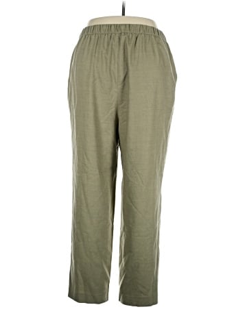Lafayette 148 New York Wool Pants (view 2)