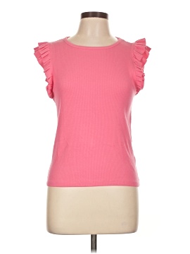 J.Crew Short Sleeve Top (view 1)