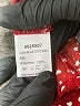 Unbranded 100% Polyester Hearts Red Casual Dress Size M - photo 8