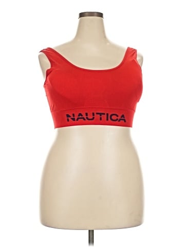 Nautica Tube Top (view 1)