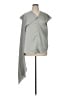 Chico's 100% Polyester Gray Short Sleeve Blouse Size XL (3) - photo 1