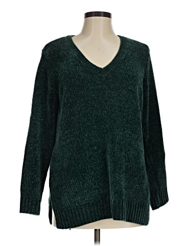 MICHAEL Michael Kors Pullover Sweater (view 1)