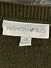 Fashion Bug 100% Acrylic Green Pullover Sweater Size 1X - photo 7