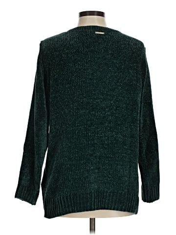 MICHAEL Michael Kors Pullover Sweater (view 2)