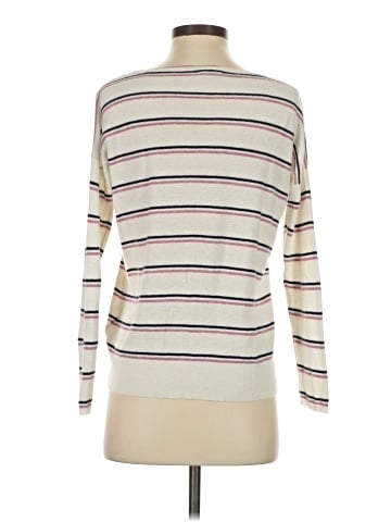 Soft Joie Pullover Sweater (view 2)