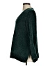 MICHAEL Michael Kors Green Pullover Sweater Size M - photo 5