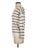 Soft Joie Stripes Ivory Pullover Sweater Size XS - photo 5