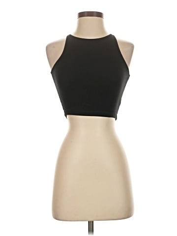 American Apparel Tank Top (view 1)