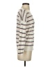 Soft Joie Stripes Ivory Pullover Sweater Size XS - photo 4