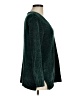 MICHAEL Michael Kors Green Pullover Sweater Size M - photo 4